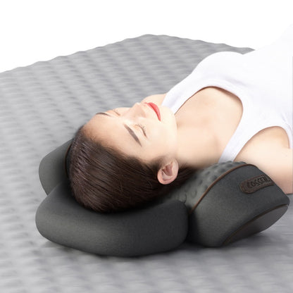 RedTher Neck And Shoulders Massage Pillow